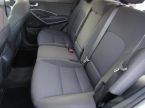 Hyundai Santa Fe - fotka číslo 9