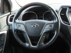 Hyundai Santa Fe - fotka číslo 12