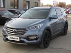 Hyundai Santa Fe - fotka číslo 2