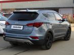 Hyundai Santa Fe - fotka číslo 3
