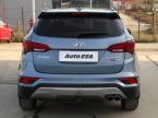 Hyundai Santa Fe - fotka číslo 4