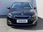 Peugeot 308 - fotka číslo 1