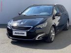 Peugeot 308 - fotka číslo 2