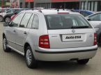 Škoda Fabia - fotka číslo 3