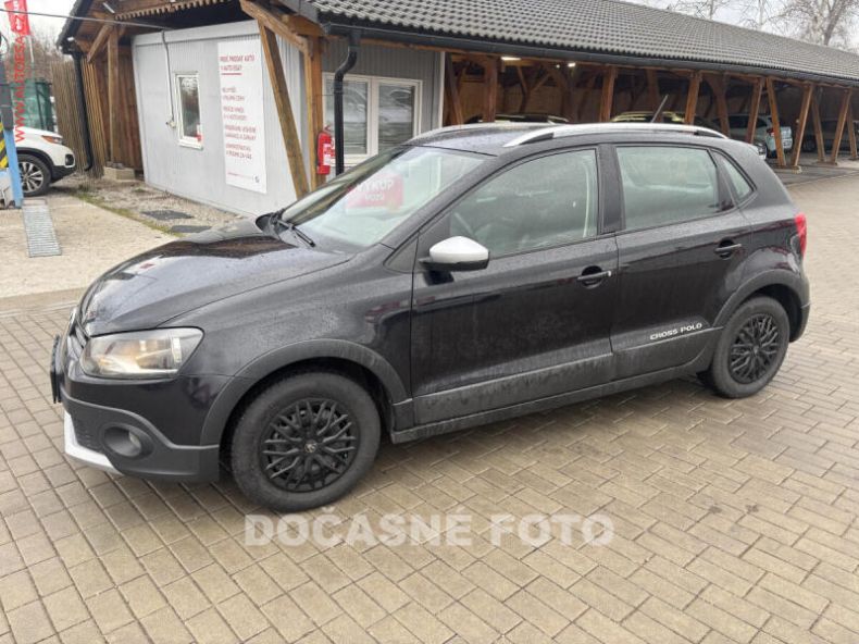 Volkswagen Polo - hlavní fotka inzerátu