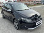 Volkswagen Polo - fotka číslo 0