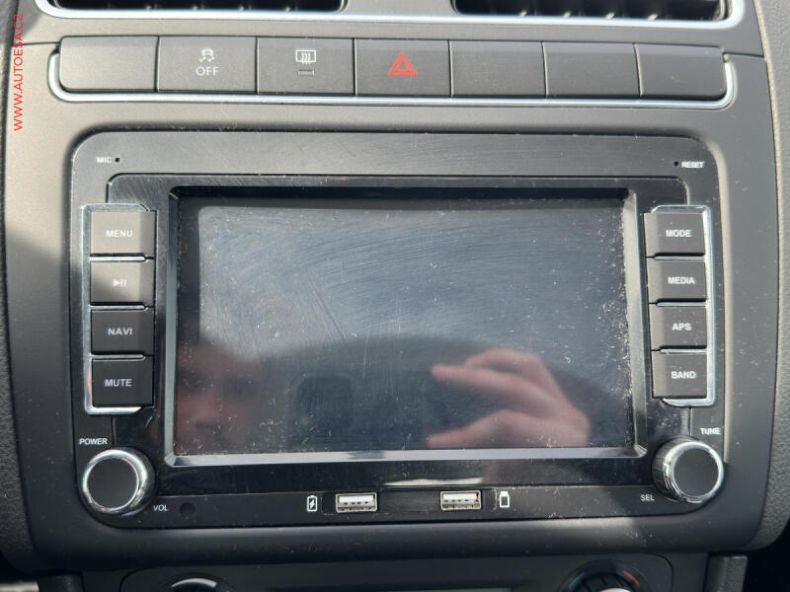 Volkswagen Polo - hlavní fotka