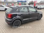Volkswagen Polo - fotka číslo 1