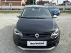 Volkswagen Polo - fotka číslo 1