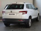 Škoda Karoq - fotka číslo 3