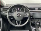 Škoda Superb - fotka číslo 10