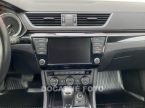 Škoda Superb - fotka číslo 11