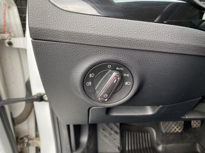 Škoda Superb - hlavní fotka