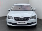 Škoda Superb - fotka číslo 1
