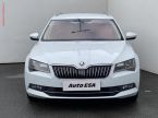 Škoda Superb - fotka číslo 1