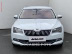 Škoda Superb - fotka číslo 1