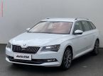 Škoda Superb - fotka číslo 2