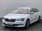 Škoda Superb - fotka číslo 2