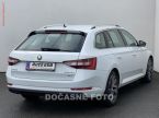Škoda Superb - fotka číslo 3