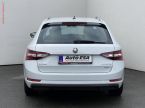 Škoda Superb - fotka číslo 4