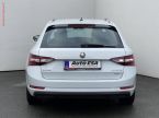 Škoda Superb - fotka číslo 4