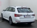 Škoda Superb - fotka číslo 5