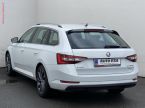 Škoda Superb - fotka číslo 5