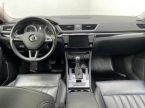 Škoda Superb - fotka číslo 7