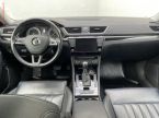 Škoda Superb - fotka číslo 7