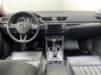 Škoda Superb - fotka číslo 7