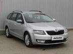 Škoda Octavia - fotka číslo 0