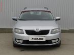 Škoda Octavia - fotka číslo 1