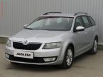 Škoda Octavia - fotka číslo 2