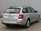 Škoda Octavia - fotka číslo 3
