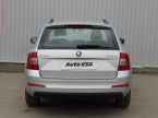 Škoda Octavia - fotka číslo 4