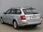 Škoda Octavia - fotka číslo 5