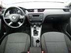 Škoda Octavia - fotka číslo 7