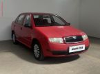 Škoda Fabia - fotka číslo 0