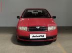 Škoda Fabia - fotka číslo 1