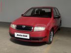 Škoda Fabia - fotka číslo 2