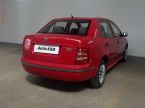 Škoda Fabia - fotka číslo 4