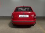 Škoda Fabia - fotka číslo 5