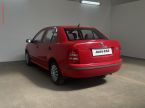Škoda Fabia - fotka číslo 3