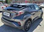 Toyota C-HR - fotka číslo 3