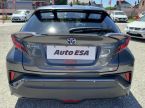 Toyota C-HR - fotka číslo 4