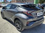 Toyota C-HR - fotka číslo 5