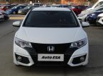 Honda Civic - fotka číslo 1