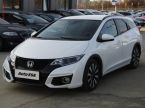 Honda Civic - fotka číslo 2