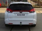 Honda Civic - fotka číslo 4