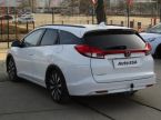 Honda Civic - fotka číslo 5